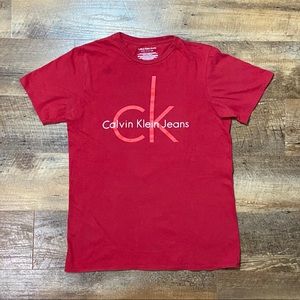 Calvin Klein Jeans T-Shirt